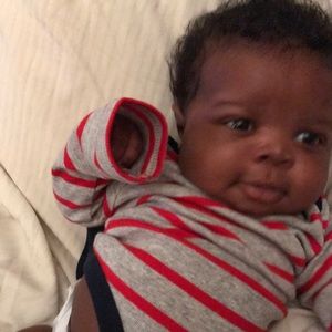 Meet your Posher, Lakisha